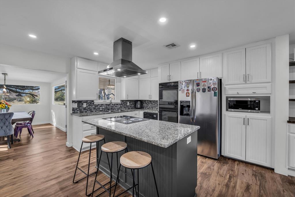 Rutherford Joseph - Residential