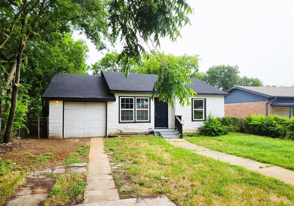 Chamberlain Arlington Heights 2nd - Residential