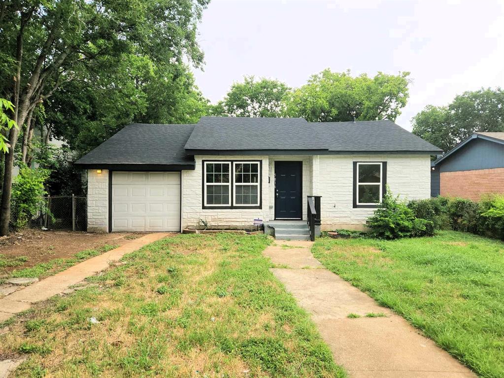 Chamberlain Arlington Heights 2nd - Residential