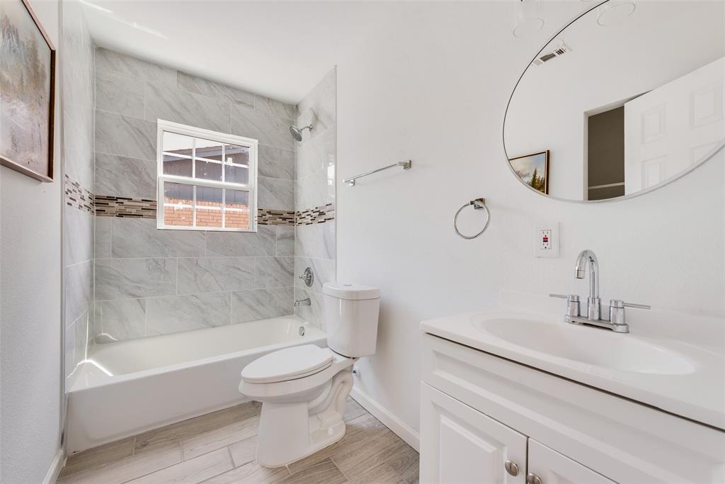 Chamberlain Arlington Heights 2nd - Residential