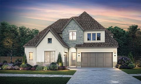 4220 Kinglet Court Prosper TX 75078