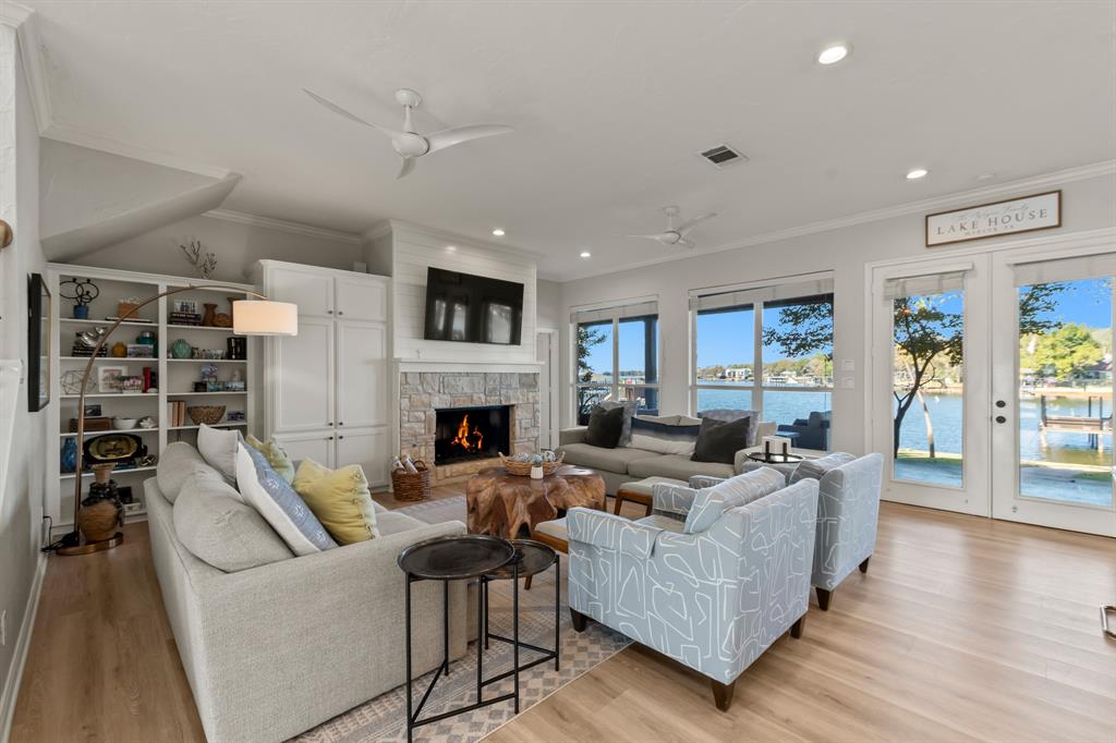 Carolynn Estate - Residential