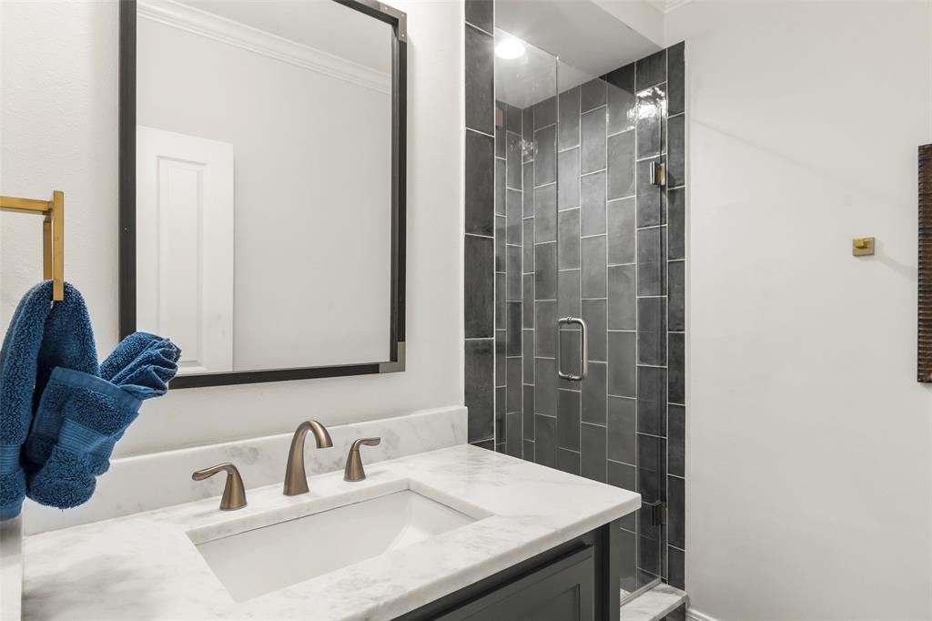 Carolynn Estate - Residential