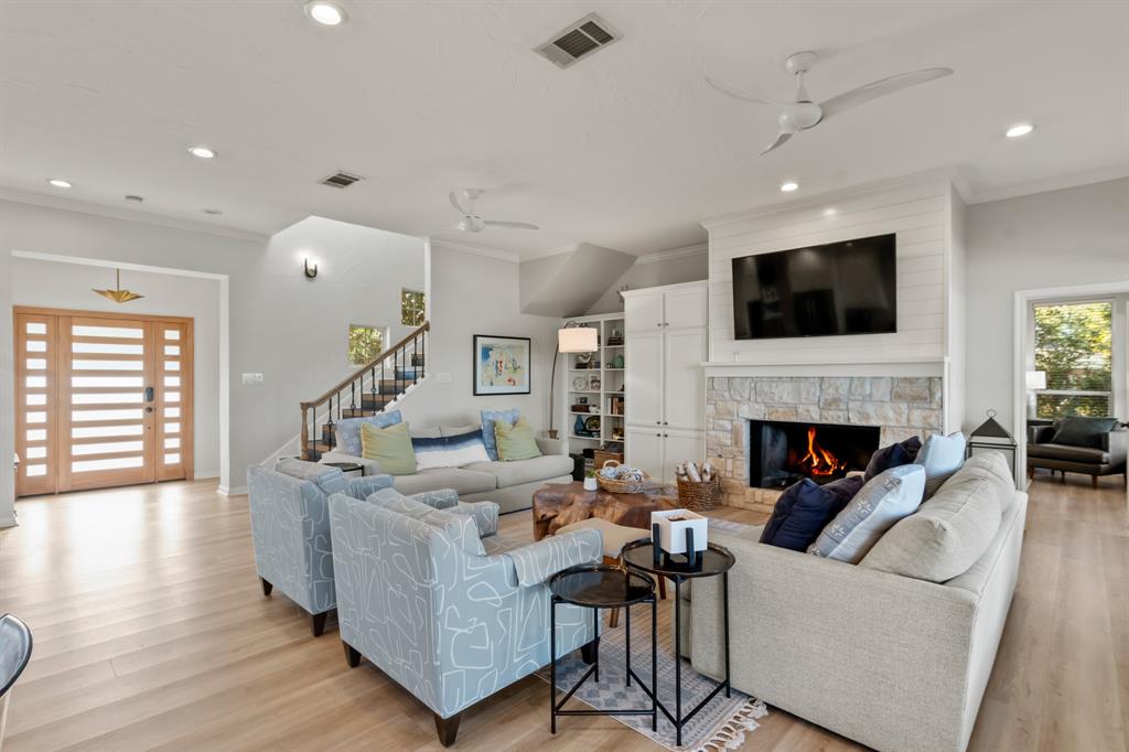 Carolynn Estate - Residential