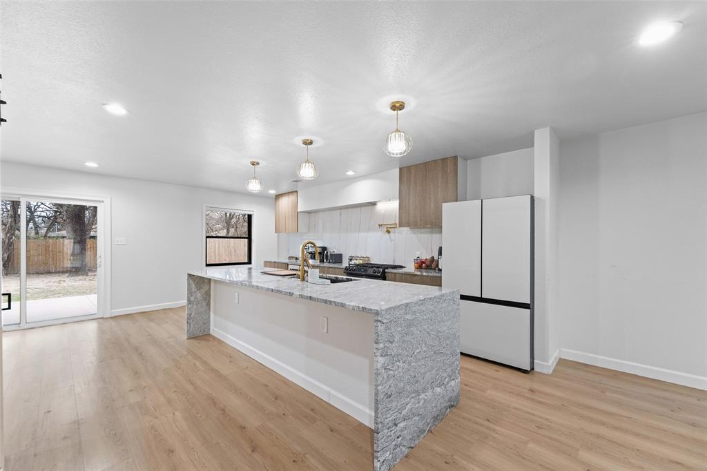 Woodland City - Residential