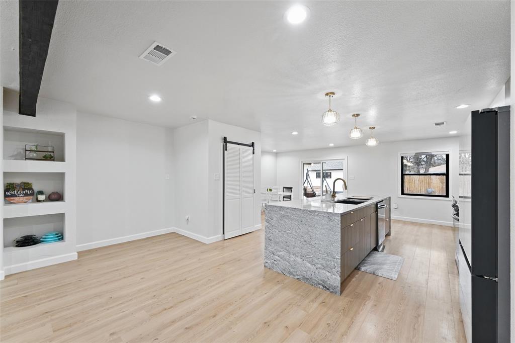 Woodland City - Residential