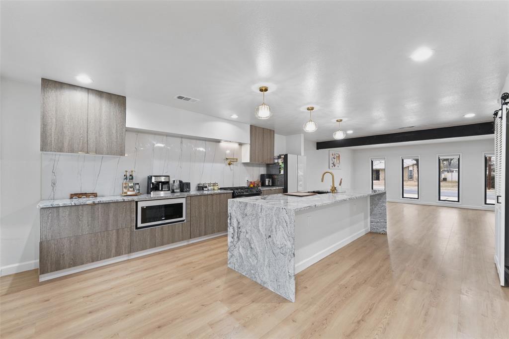 Woodland City - Residential