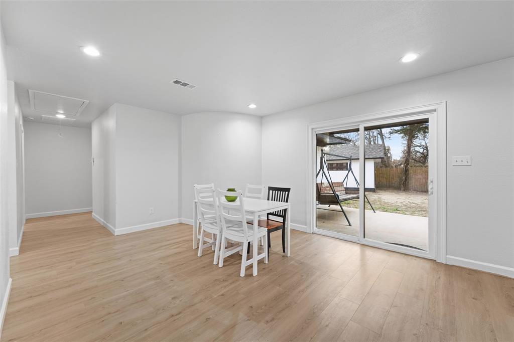 Woodland City - Residential