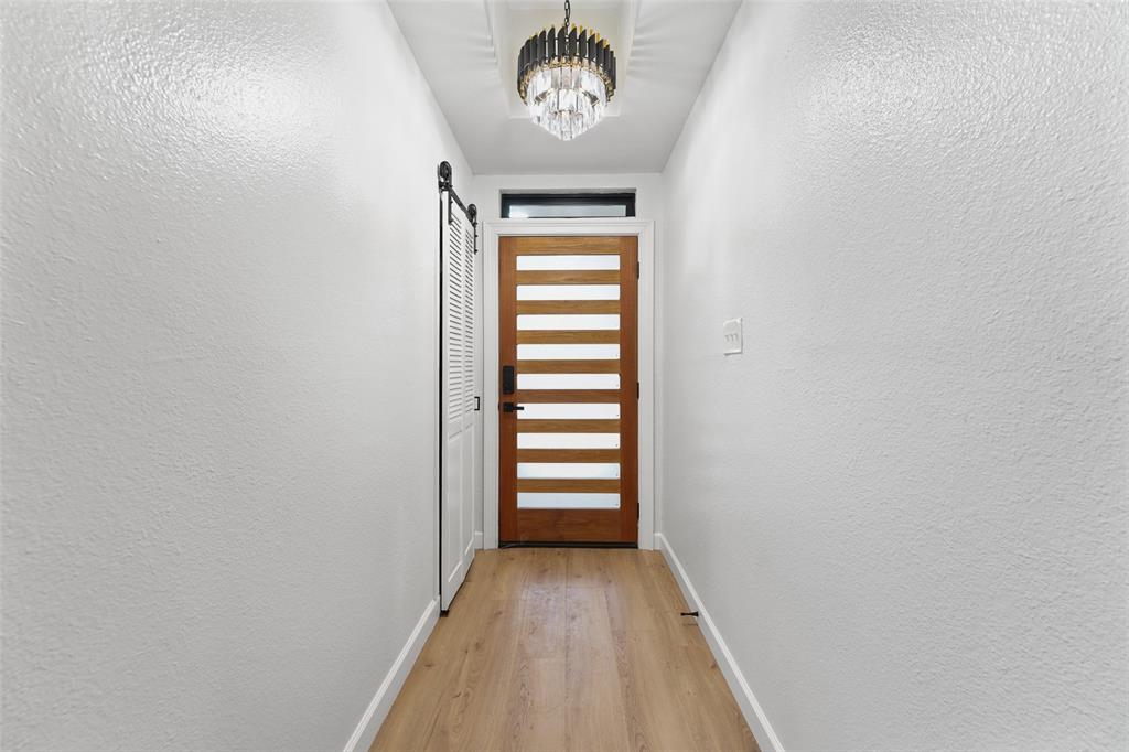 Woodland City - Residential