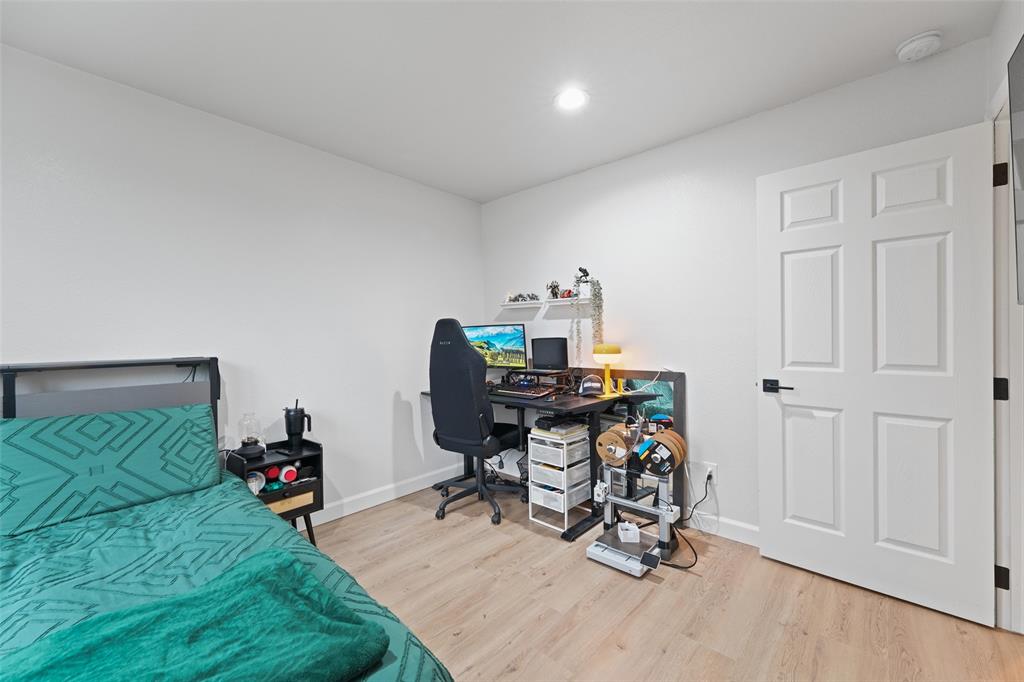 Woodland City - Residential