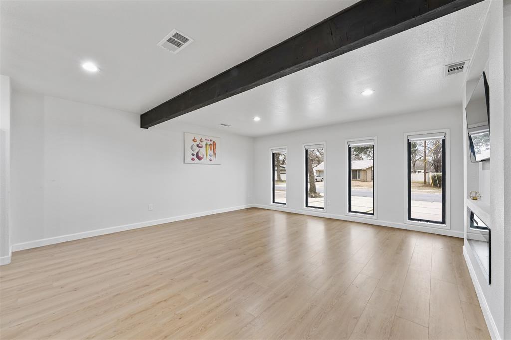 Woodland City - Residential