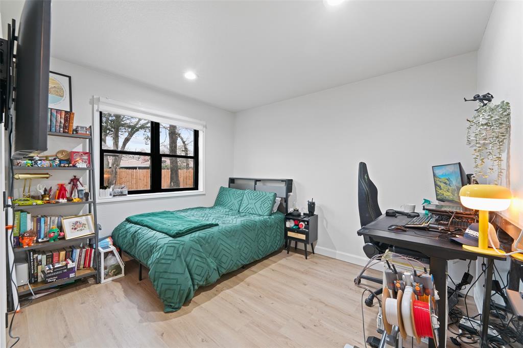 Woodland City - Residential