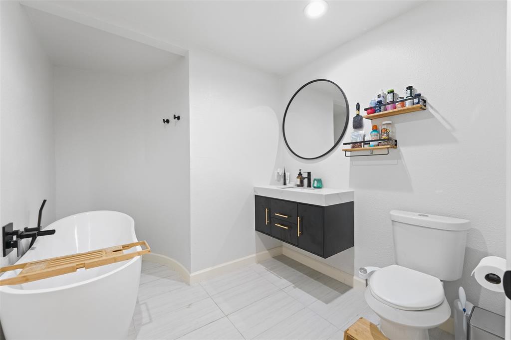 Woodland City - Residential