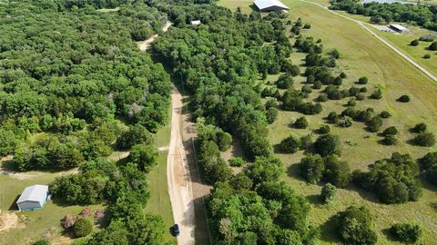 Lot 15R-2 Hout Bay Road Streetman TX 75859