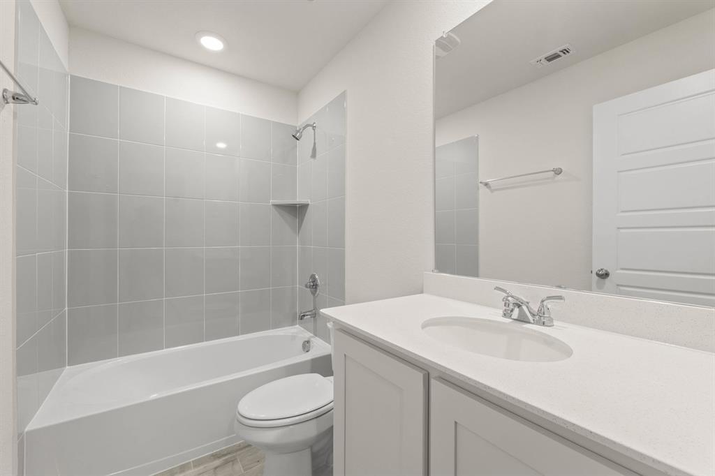 Timber Ridge - Residential