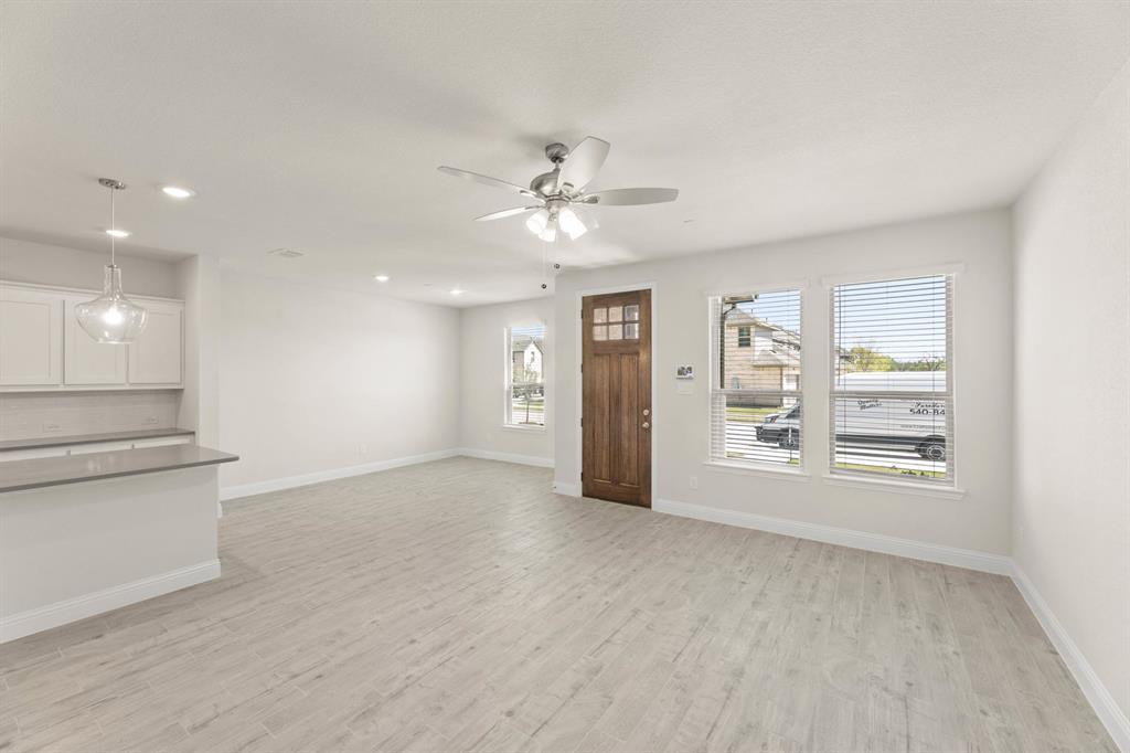 Timber Ridge - Residential