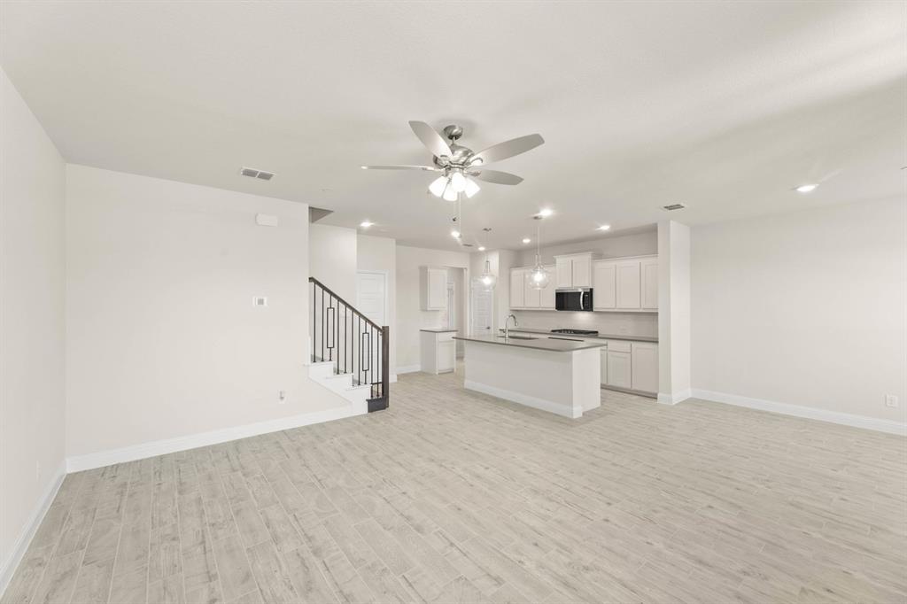 Timber Ridge - Residential