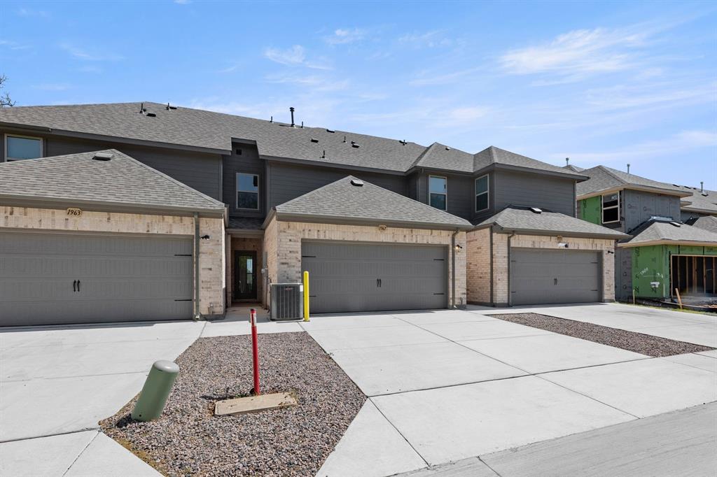 Timber Ridge - Residential
