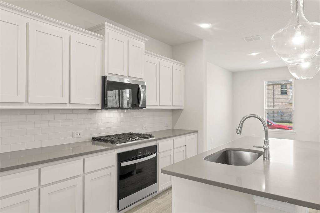 Timber Ridge - Residential