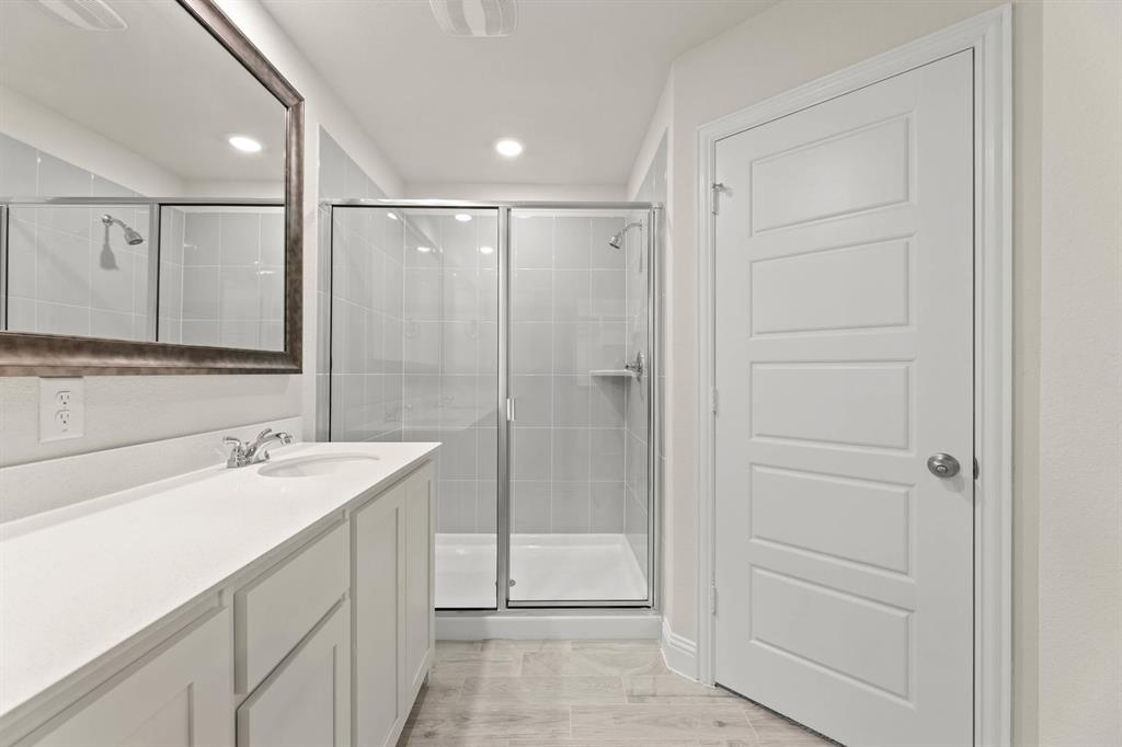 Timber Ridge - Residential