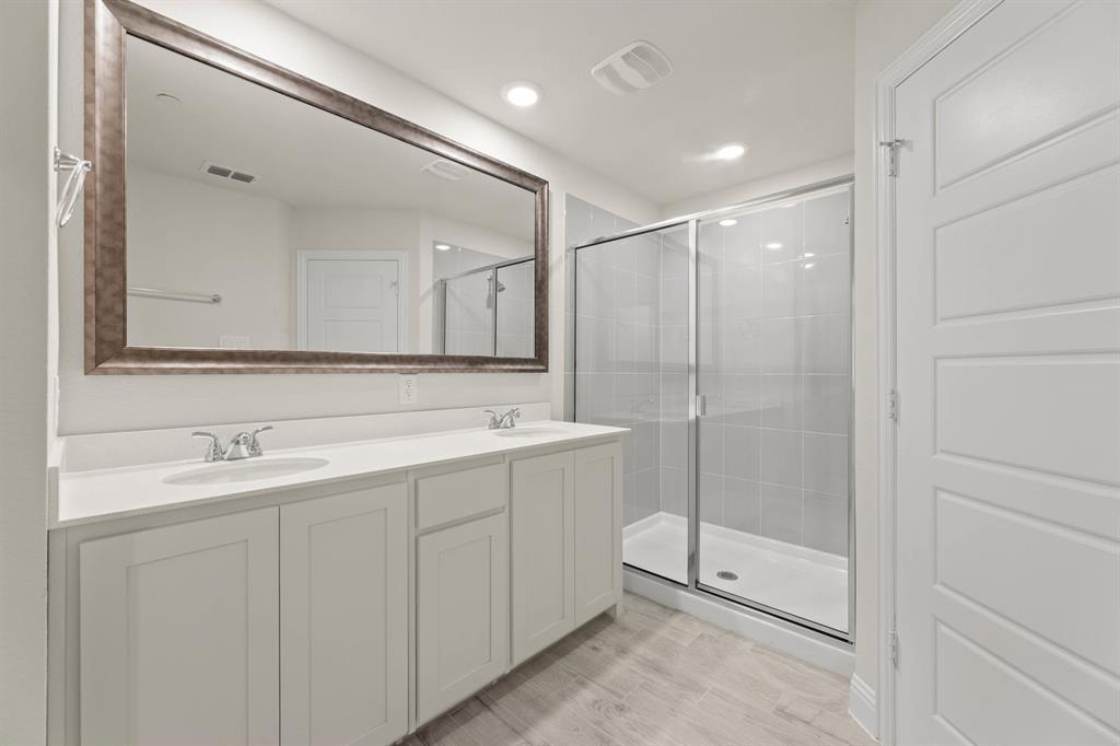 Timber Ridge - Residential