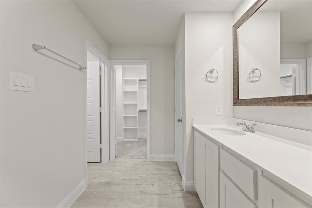 Timber Ridge - Residential