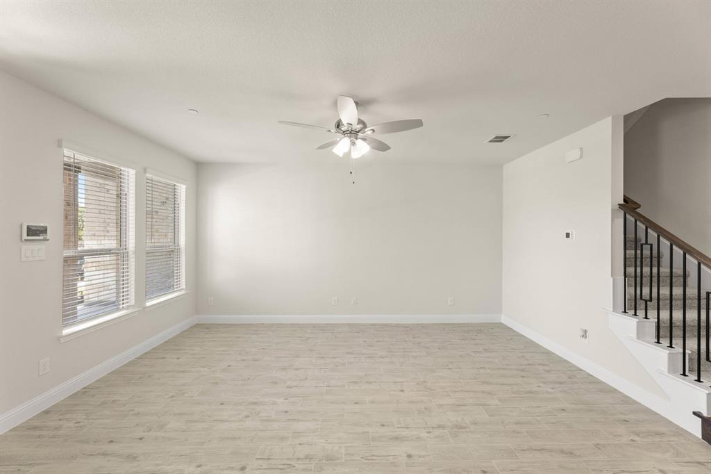 Timber Ridge - Residential