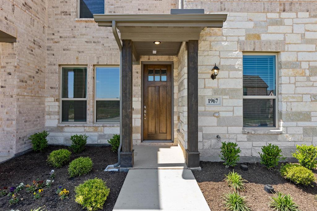 Timber Ridge - Residential