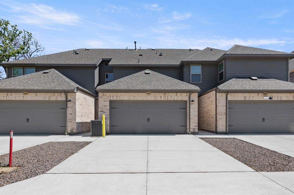 Timber Ridge - Residential