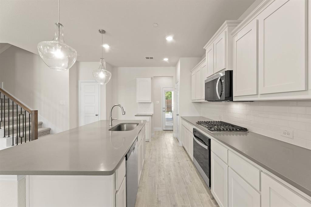 Timber Ridge - Residential