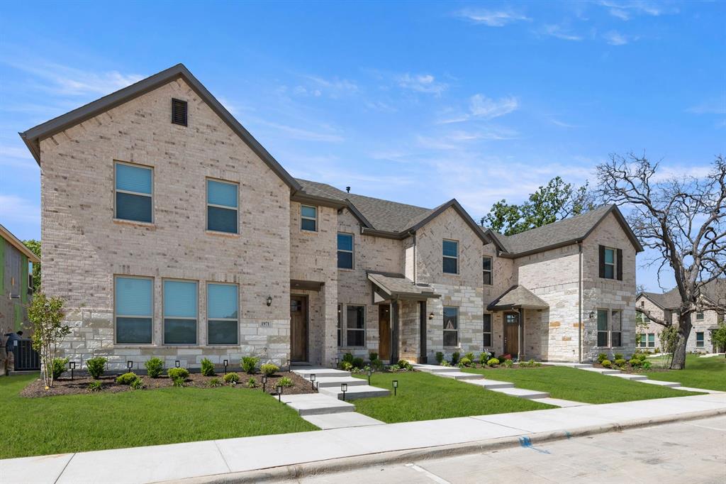 Timber Ridge - Residential