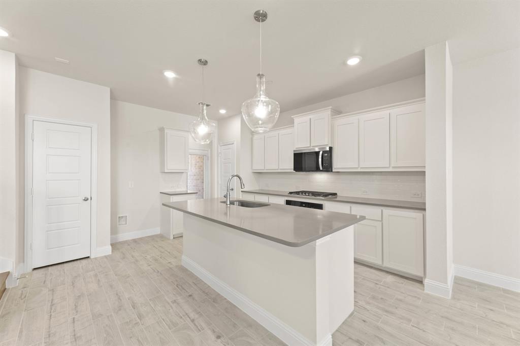 Timber Ridge - Residential