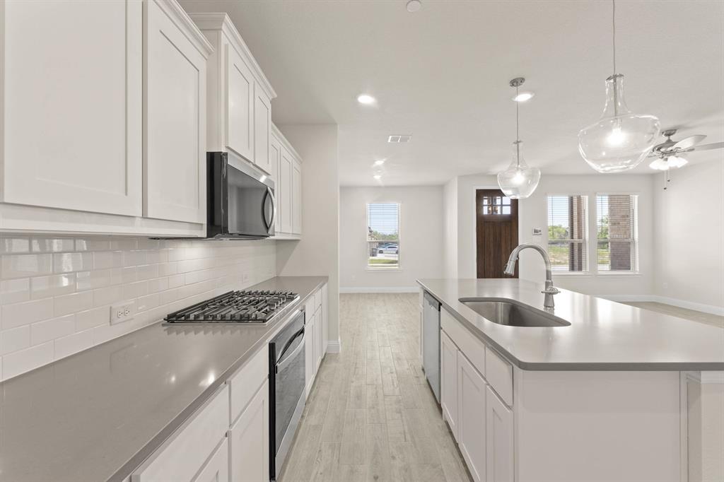 Timber Ridge - Residential
