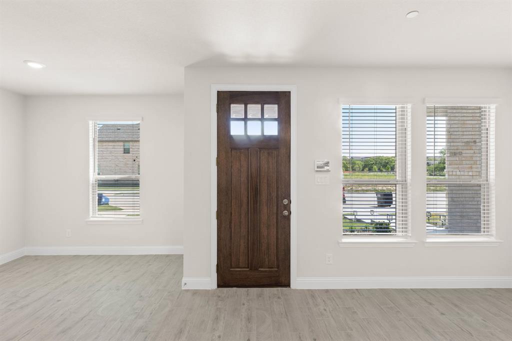 Timber Ridge - Residential