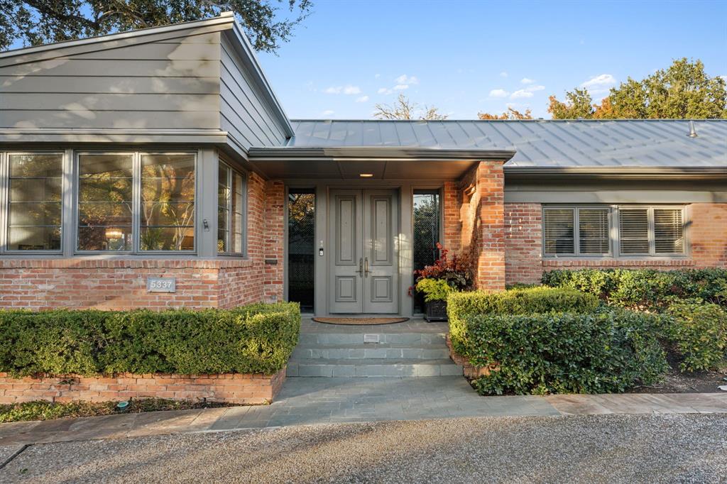 5337 Wenonah Drive