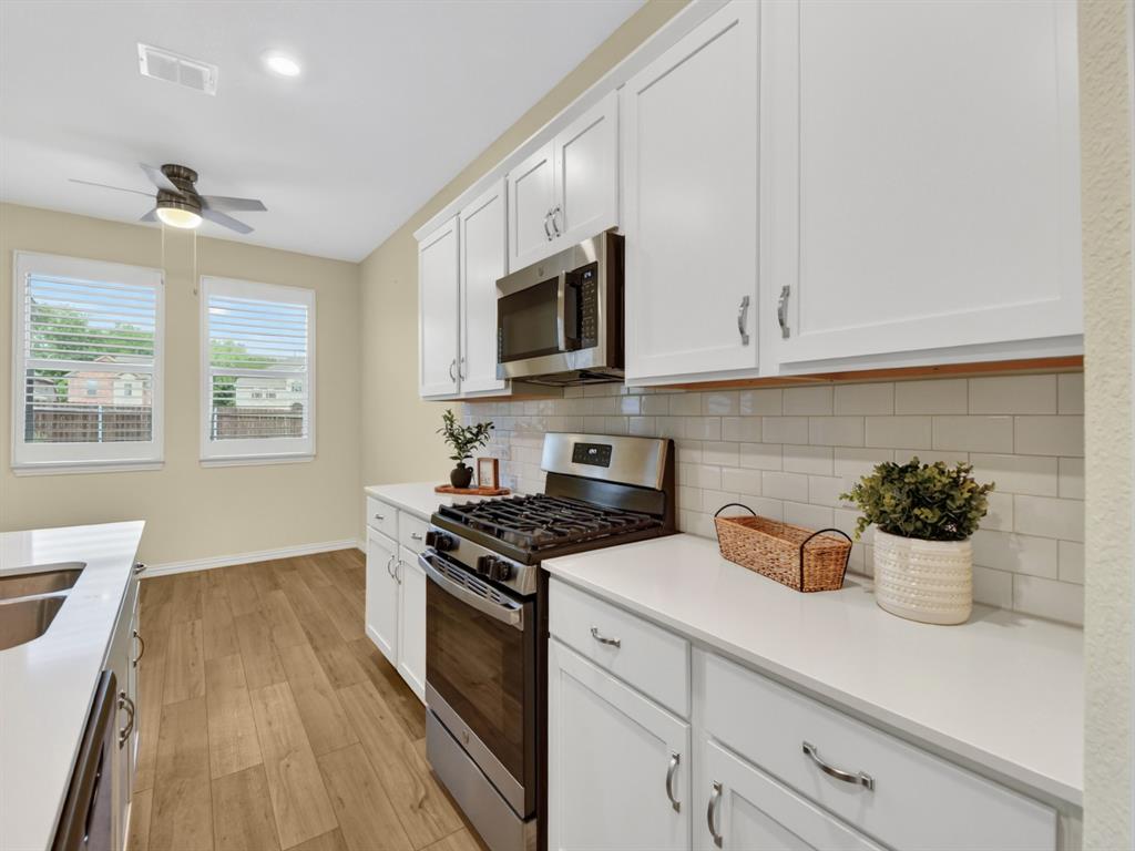 Preserve At Honey Creek Ph 4 - Residential