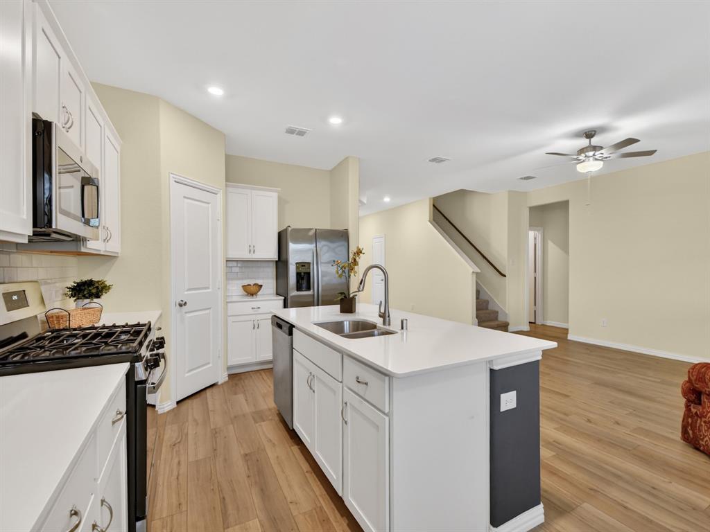 Preserve At Honey Creek Ph 4 - Residential