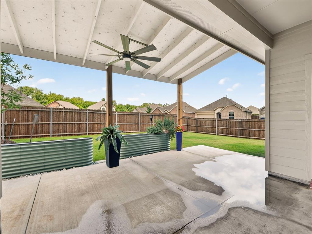 Preserve At Honey Creek Ph 4 - Residential