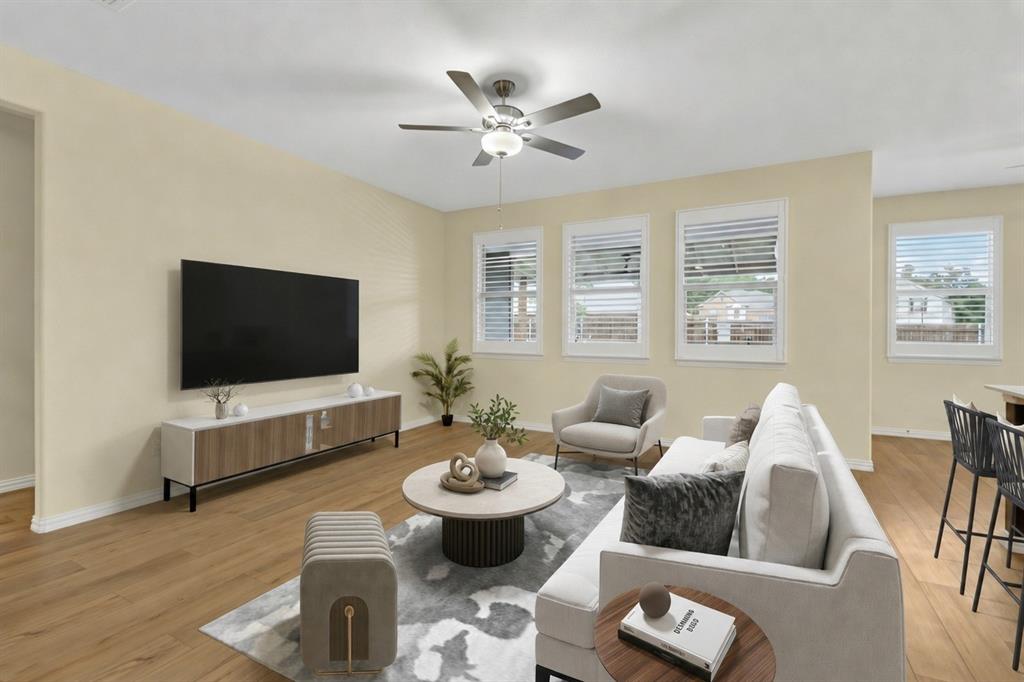 Preserve At Honey Creek Ph 4 - Residential