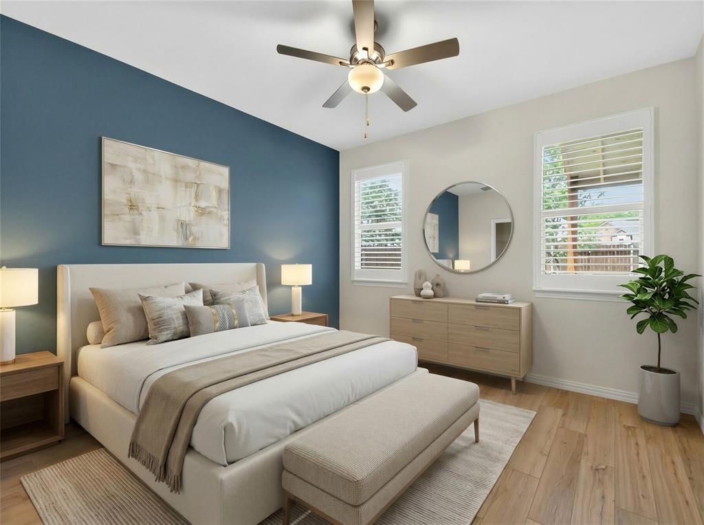 Preserve At Honey Creek Ph 4 - Residential