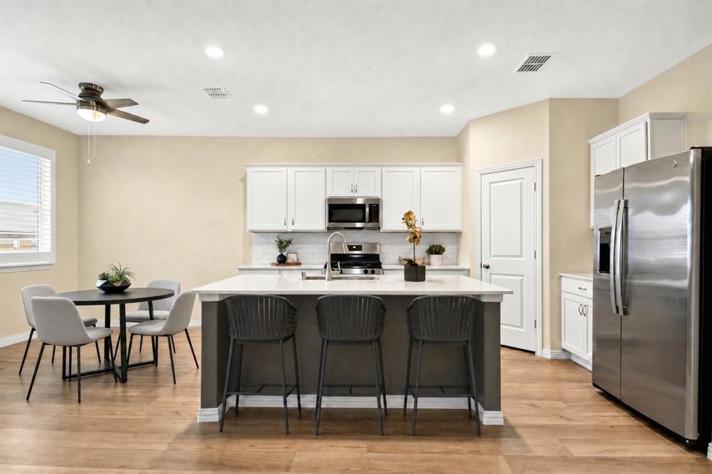 Preserve At Honey Creek Ph 4 - Residential