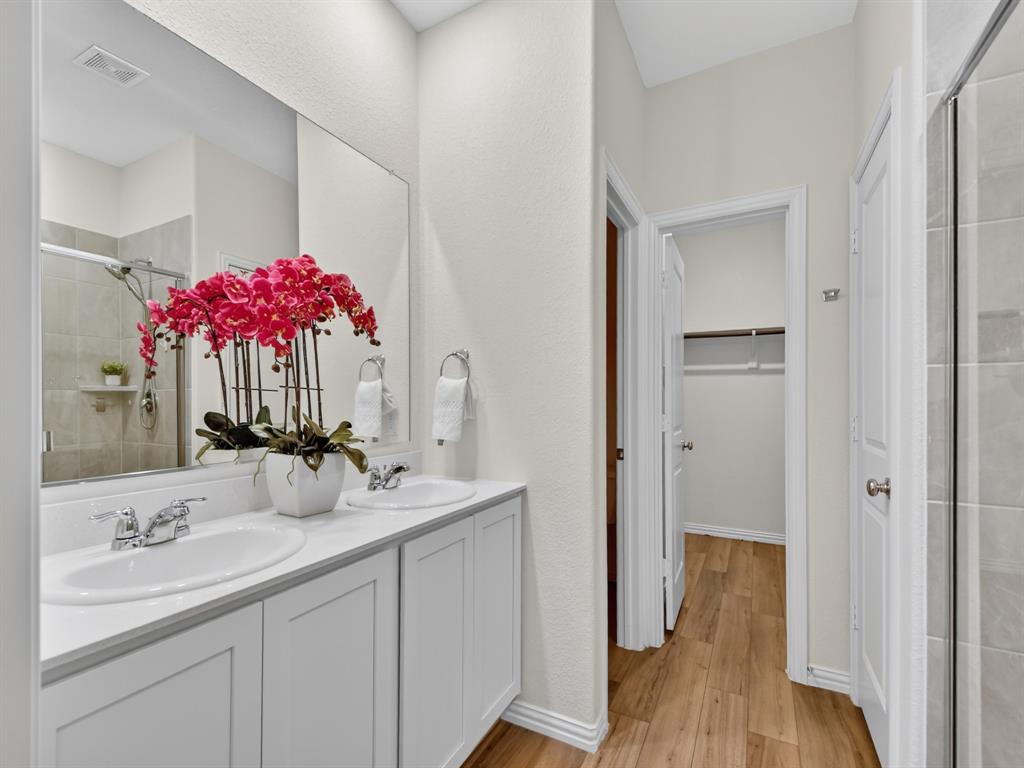 Preserve At Honey Creek Ph 4 - Residential