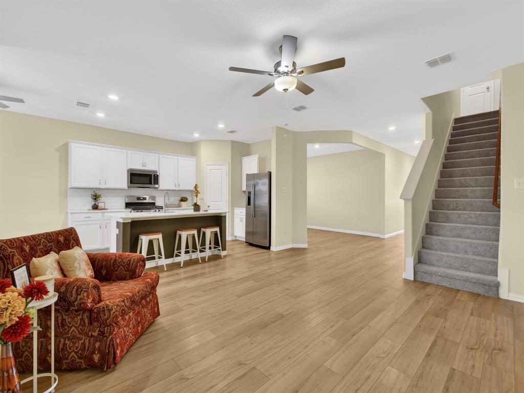 Preserve At Honey Creek Ph 4 - Residential