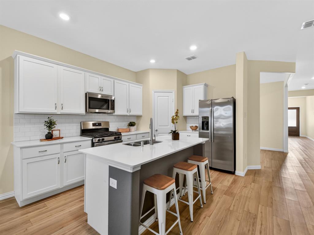 Preserve At Honey Creek Ph 4 - Residential