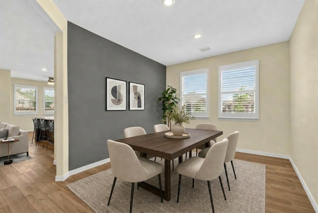 Preserve At Honey Creek Ph 4 - Residential