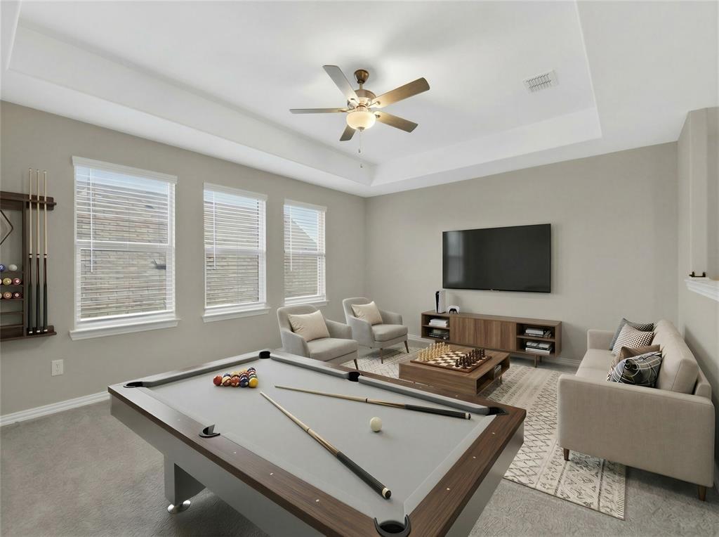 Preserve At Honey Creek Ph 4 - Residential