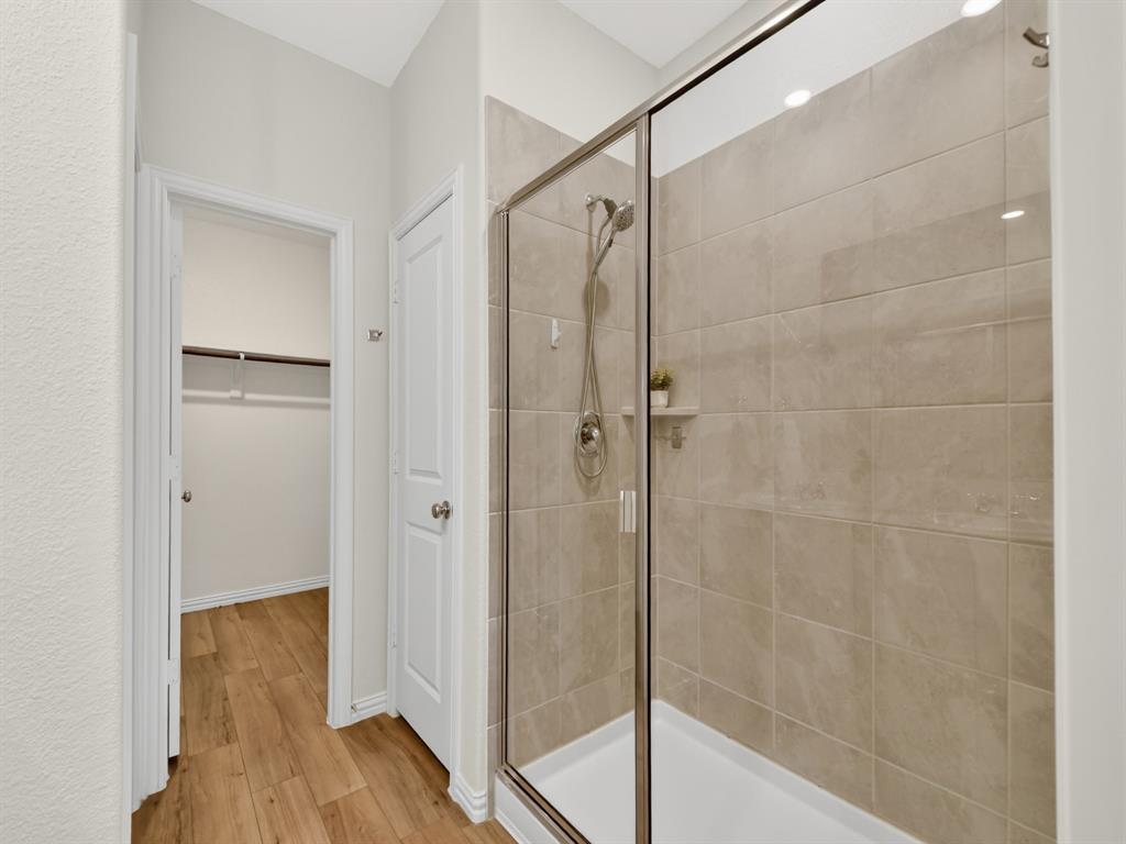 Preserve At Honey Creek Ph 4 - Residential