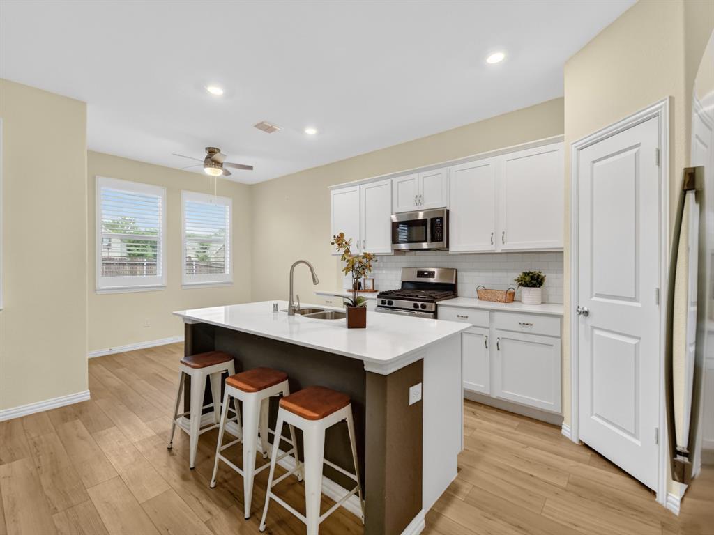 Preserve At Honey Creek Ph 4 - Residential
