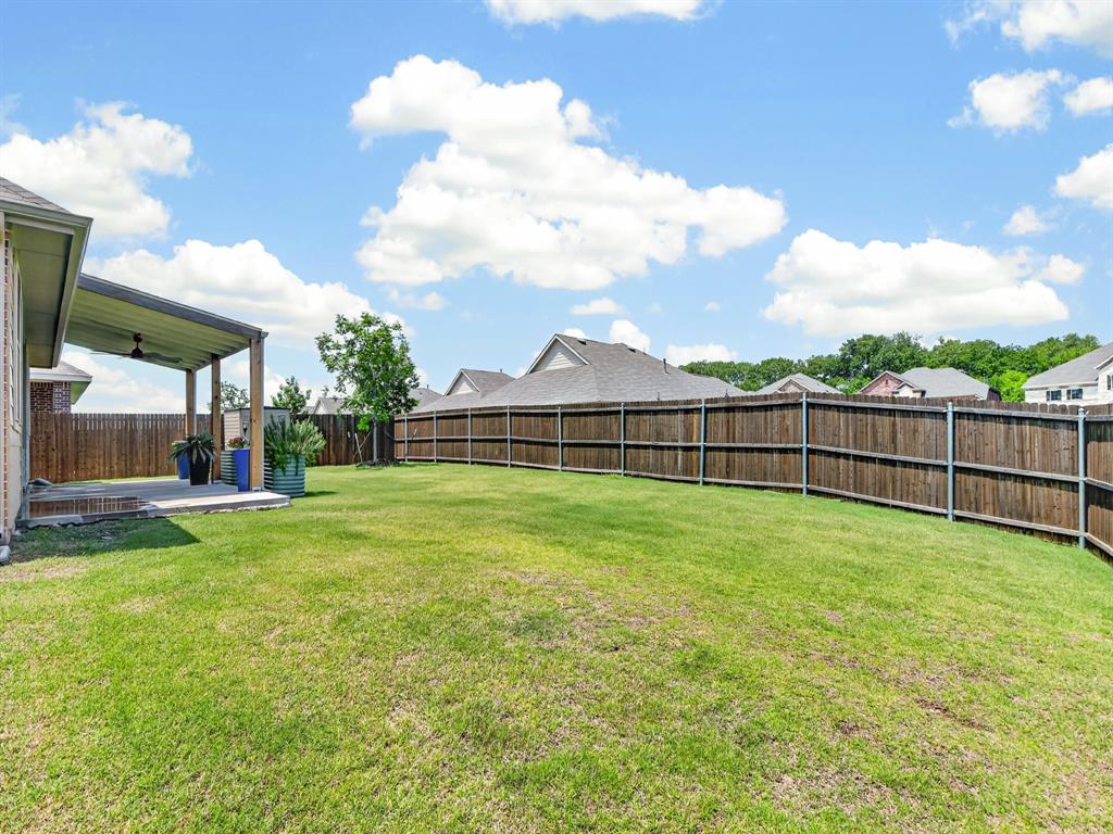 Preserve At Honey Creek Ph 4 - Residential