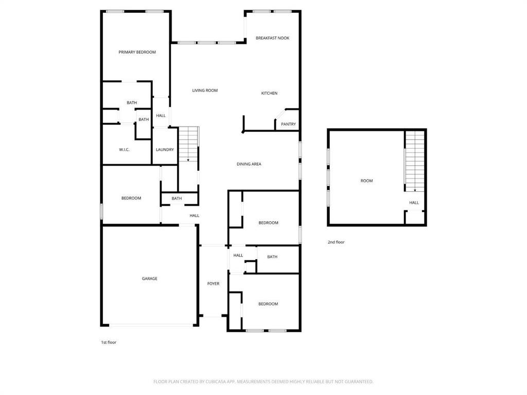 Preserve At Honey Creek Ph 4 - Residential